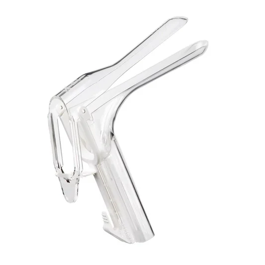 [WA59000] Espejo Vaginal Desechable C/Ilumina Chico