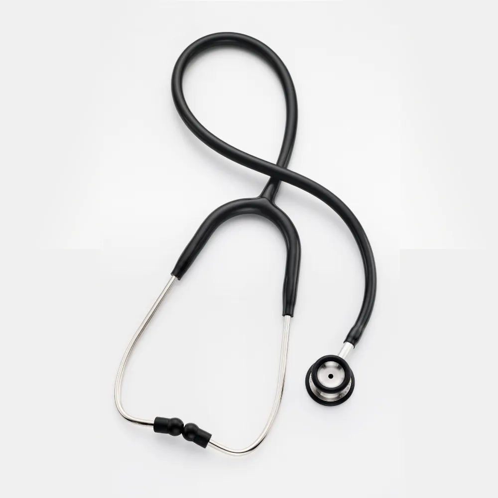 [WA5079-145] Estetoscopio Spectrum Pediatrico Negro