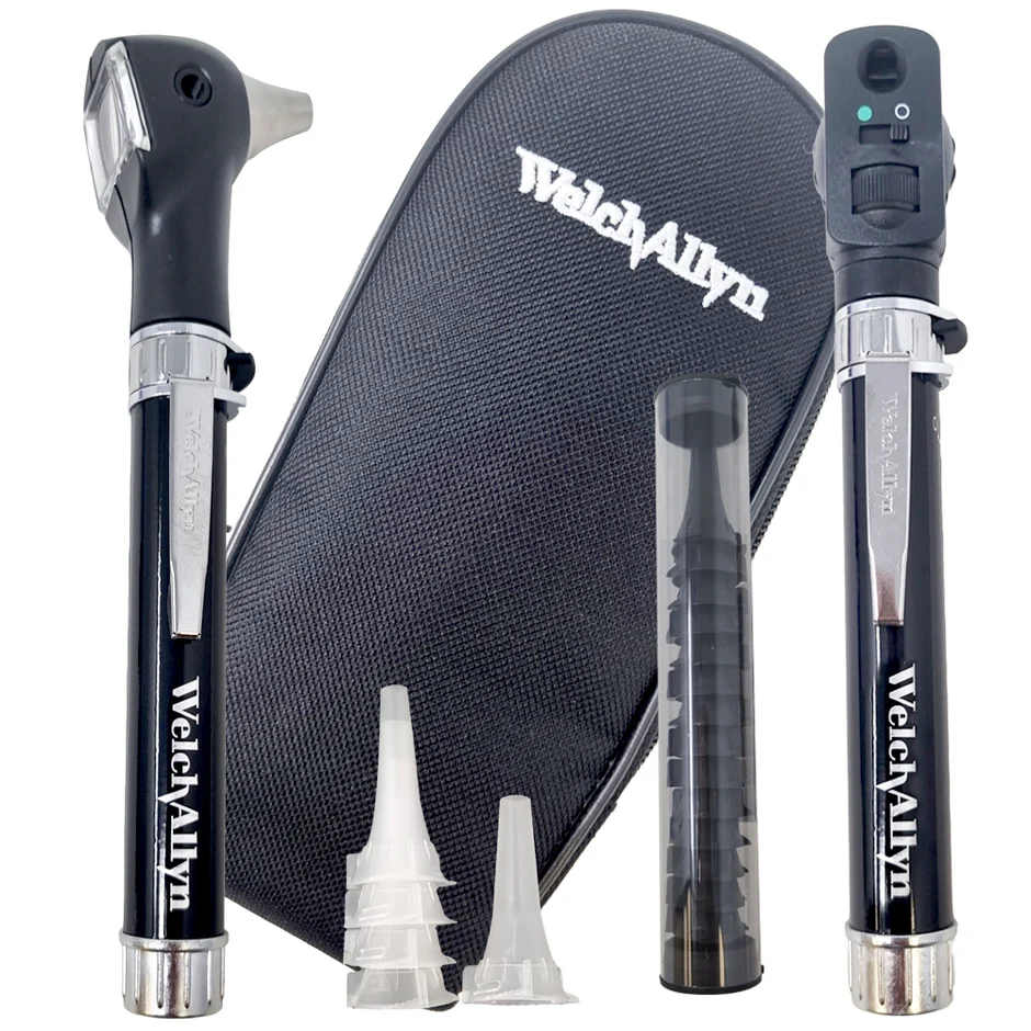 [WA95001] Estuche De Diagnostico Bolsillo Pocket Junior 2.5V