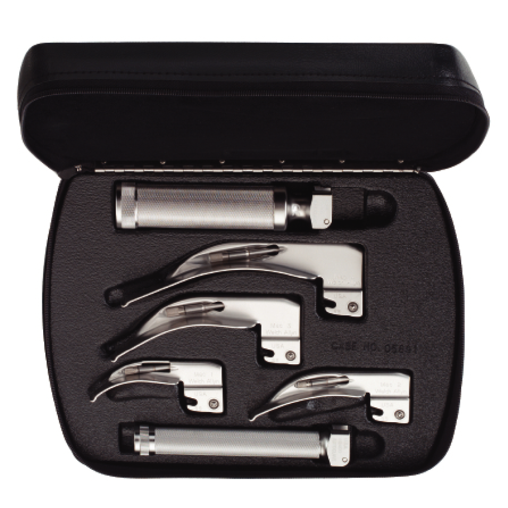 [WA412924] Estuche Solo Laringo-Curvo Macintos