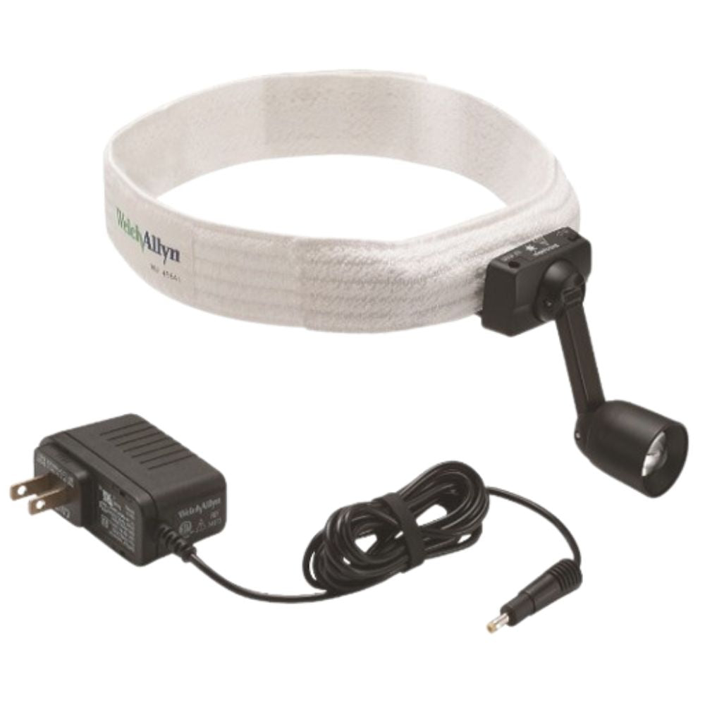 [WA46070] Lampara Frontal Estado Solido 1 Watt 20 Lumen 120 Gr