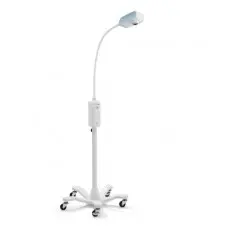 [WA44400] Lampara Gs-300 Con Pedestal