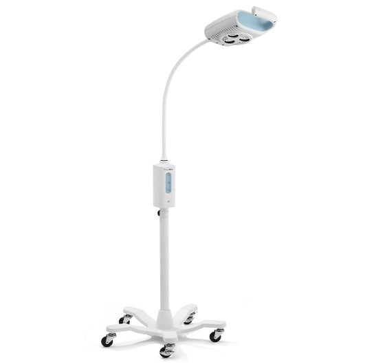 [WA44600] Lampara Gs-600 Con Pedestal