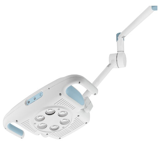 [WA44900-C] Lampara Gs-900 Con Montaje De Techo