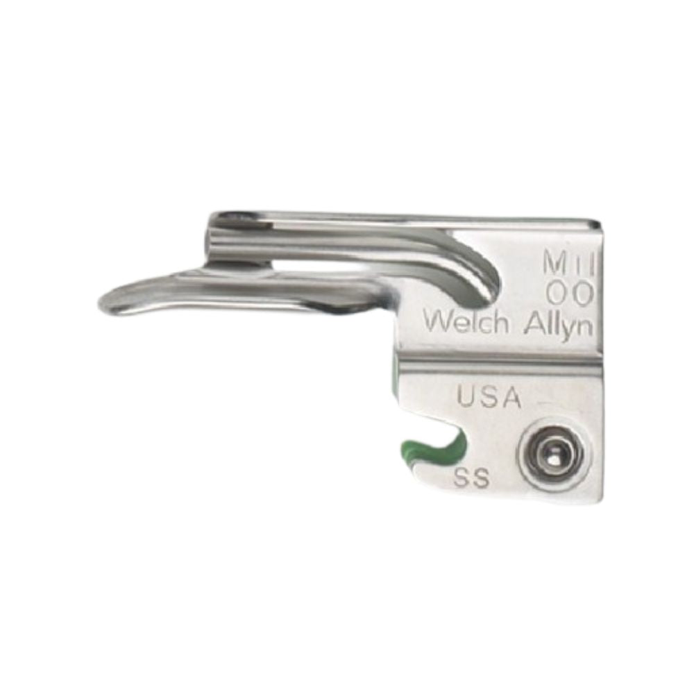 [WA68065] Laringoscopio Recto Miller Fo 00