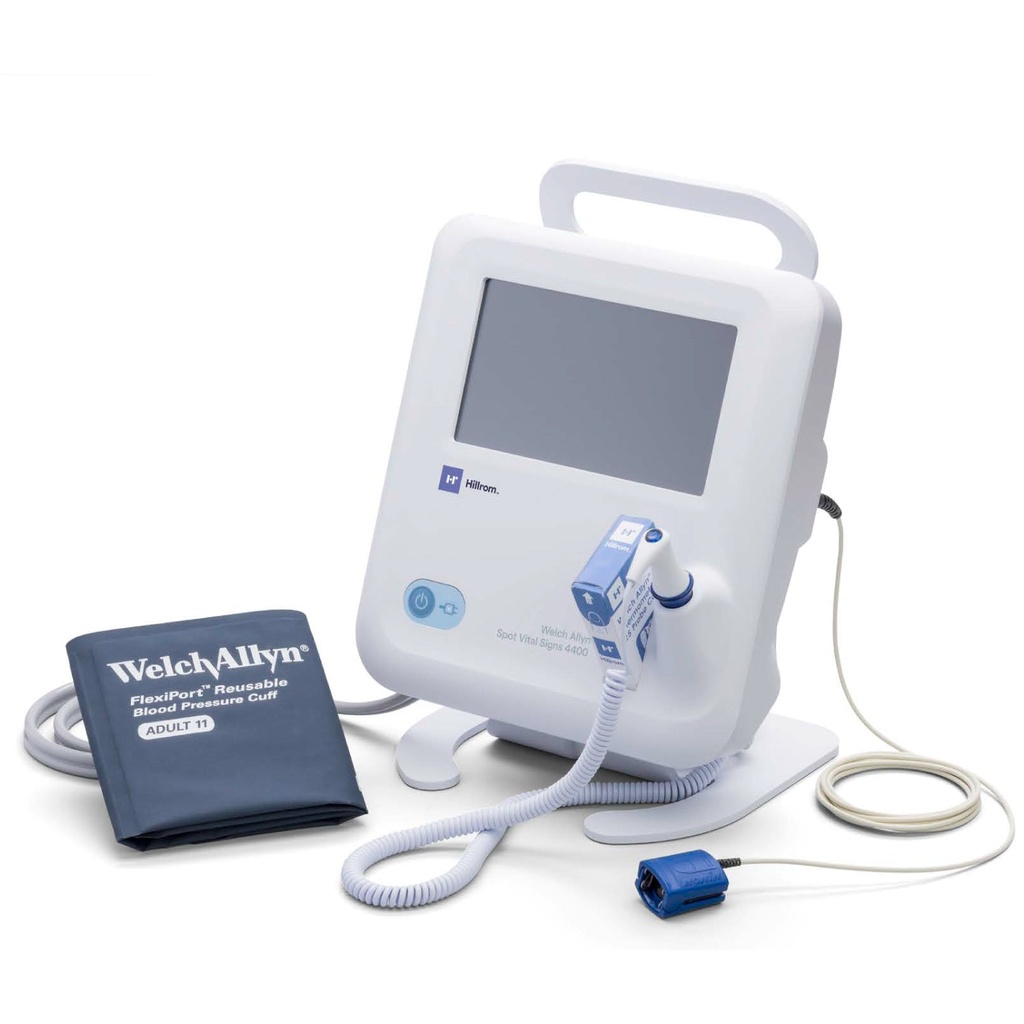 [WA44WT-B] Monitor De Signos Vitales Spot 4400 Pani Temp Spo2