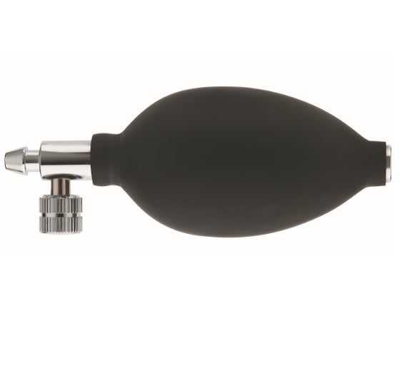 [WA5088-01] Pera P/Esfigmo Con Valvula Welch Allyn