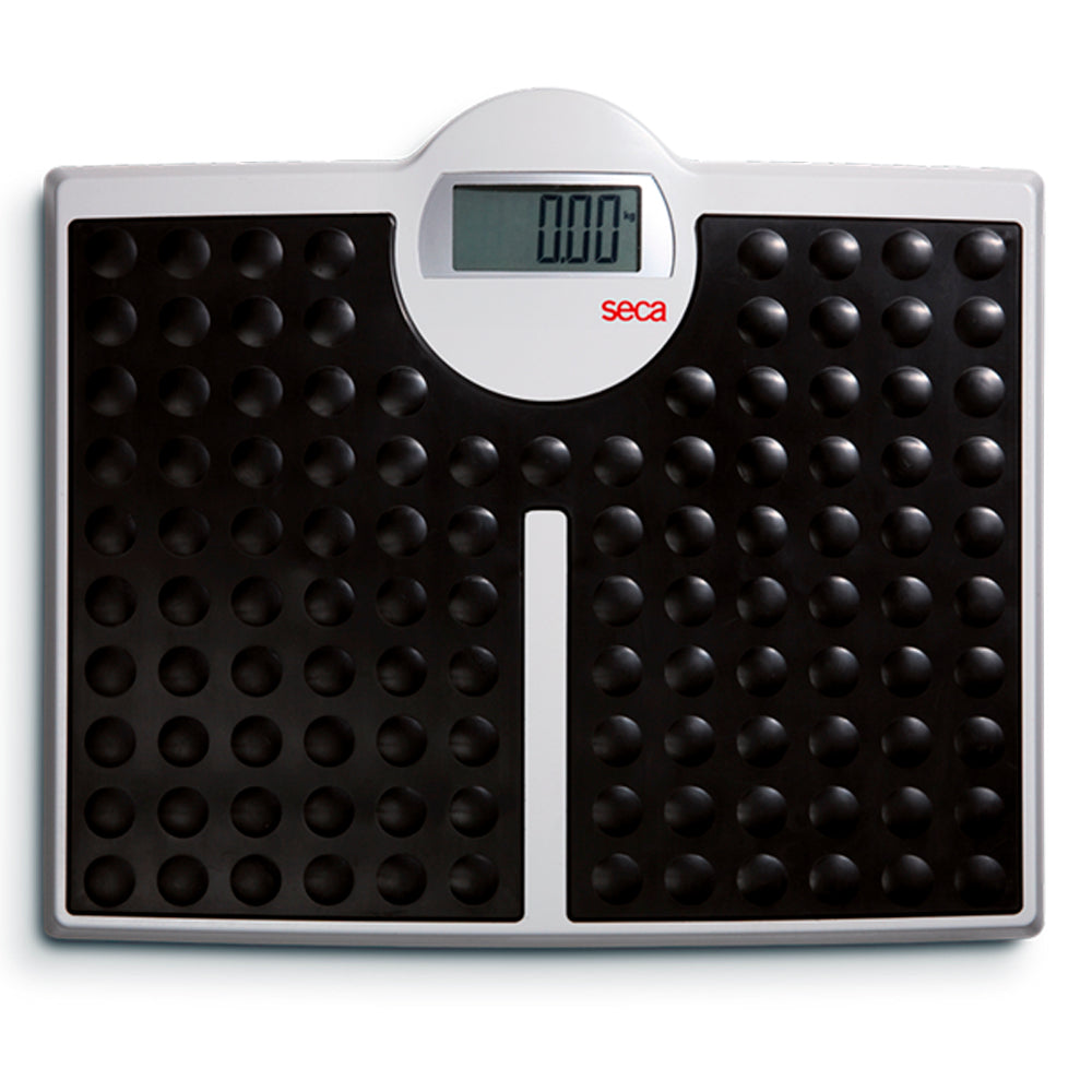 Bascula Digital De Piso 200 Kg. Div 100 G. Auto-Hold Robusta Bluetooth