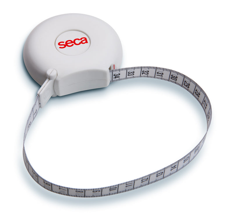 [BM201] Cinta Para Medir La Circunferencia Del Cuerpo 15-205 Cm Div. 1 Mm