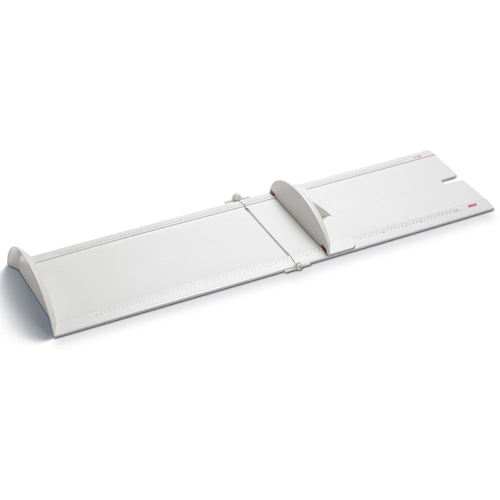 [BM417] Infantometro Plegable 10 - 100Cm Div 2Mm