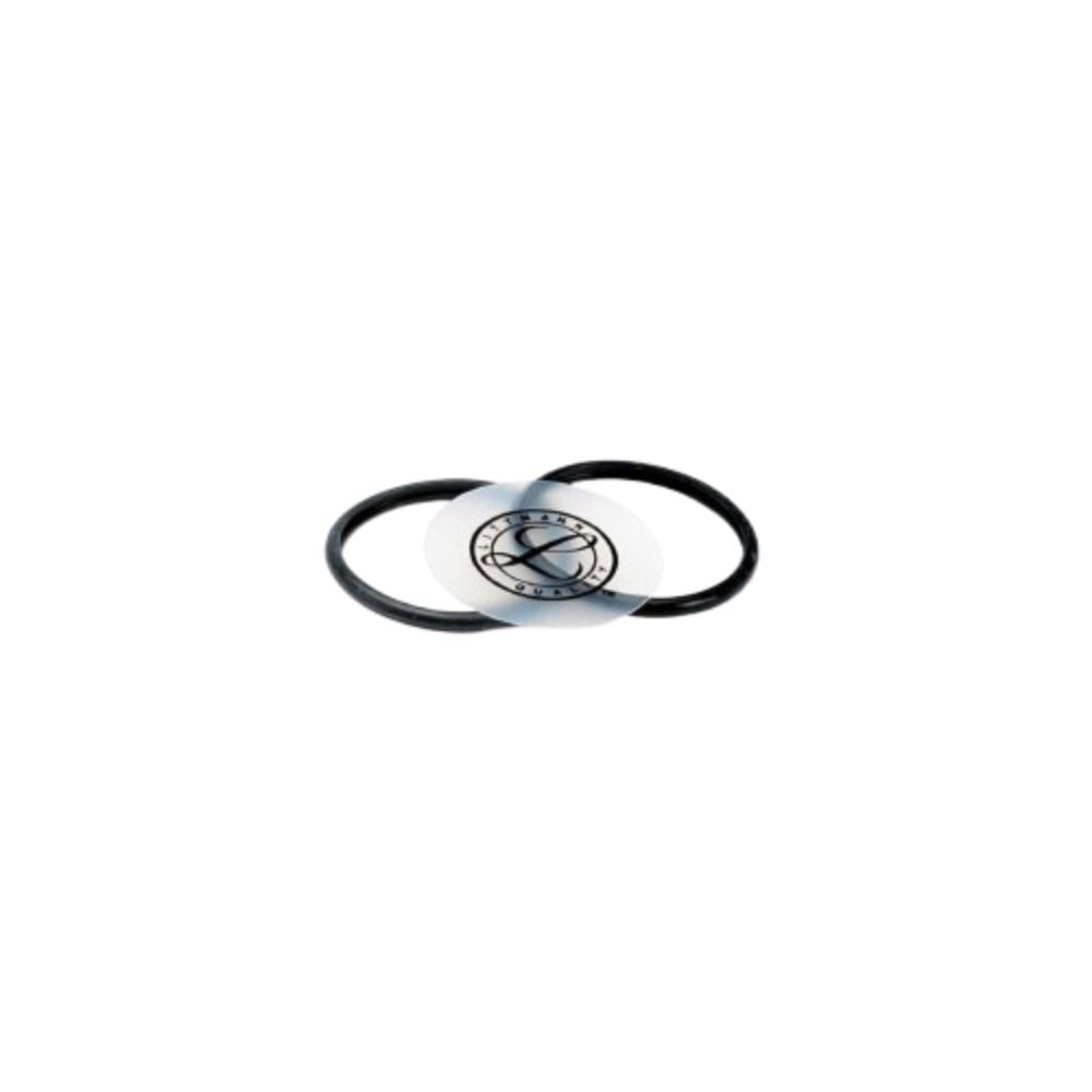[40013] Kit Neonatal Classic II Diafragma 2 Arillos Negro Y Gris
