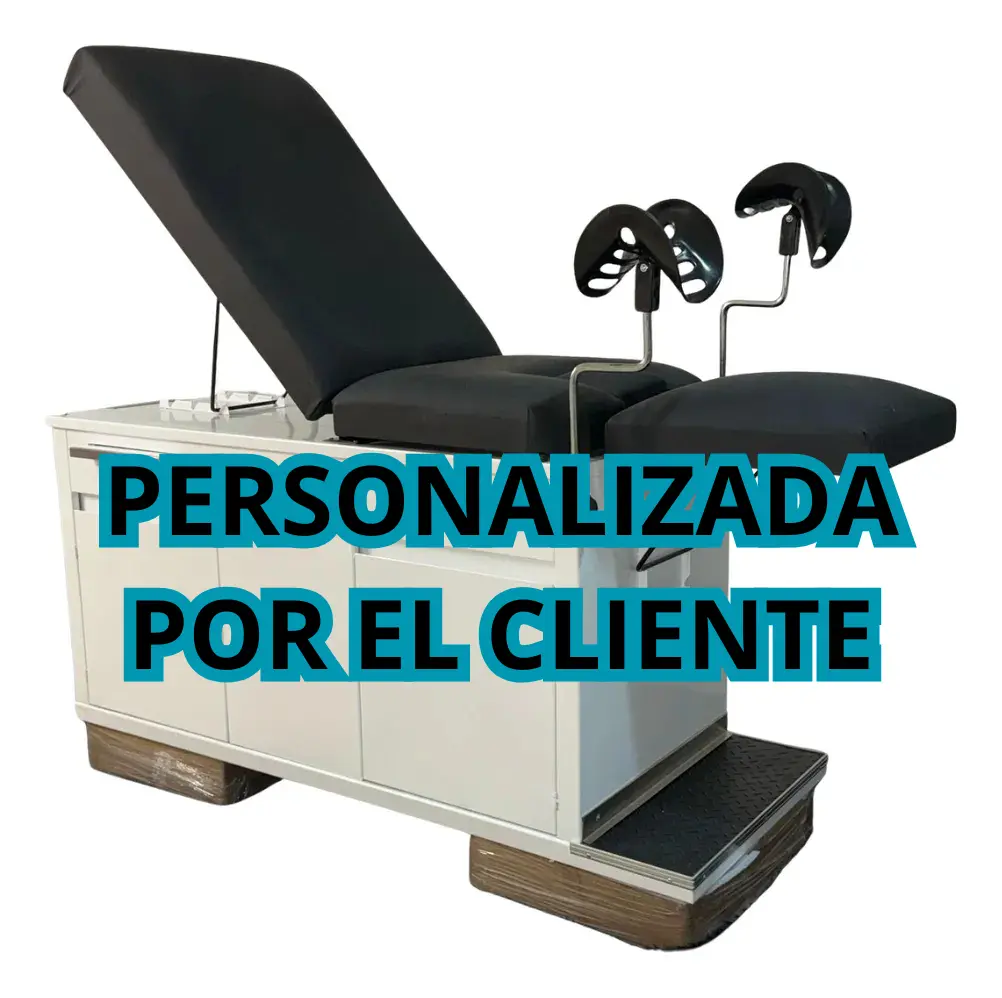 Mesa de Exploración Futura