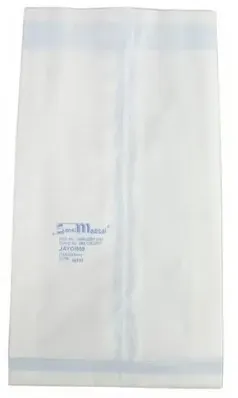 [DL0004] Bolsa P/Esterilizar 18X33X6Cm