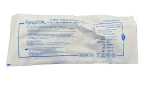 [RSP30PC] TUBO ENDOTRAQUEAL CON GLOBO RESPIFIX (3MM)