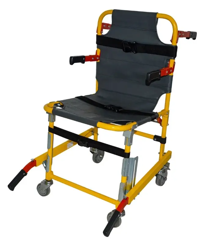 [SILL0002] Silla De Rescate Para Escalera