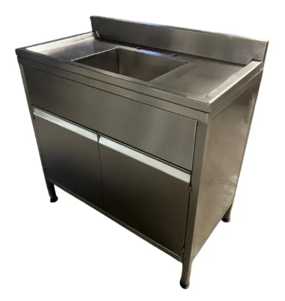 Lavabo Para Cirujano