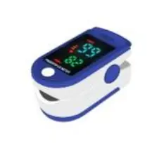 [LK87] Oximetro Digital LK87