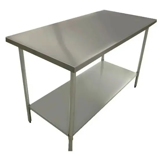 [AM-MPP-001] Mesa Para Preparacion De Paquetes