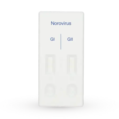 Norovirus (Gen 1 + Gen 2) - CerTest