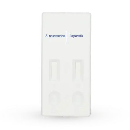 [NL882201PC] Pneumonia/Legionella (Serogrupo 1) - CerTest