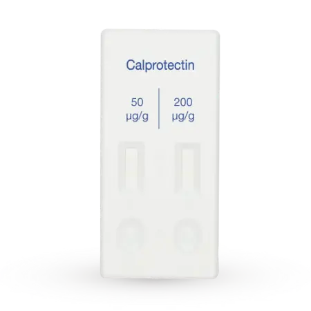 [CC882001F] Calprotectina 50-200 - CerTest