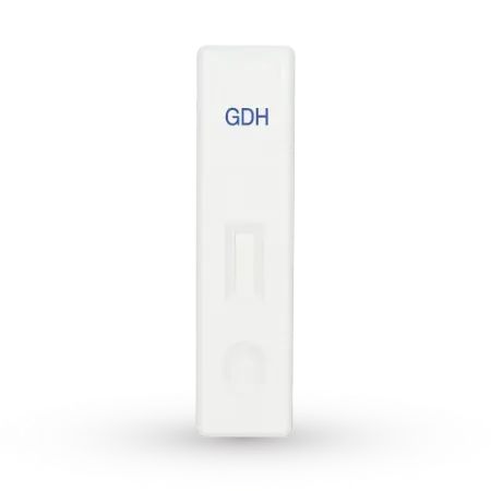 Clostridum difficile Ag - GDH - CerTest