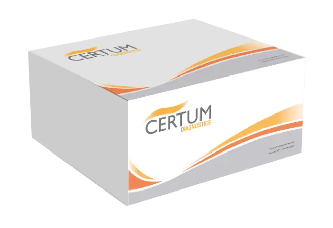 Sífilis (IgG e IgM) - Certum