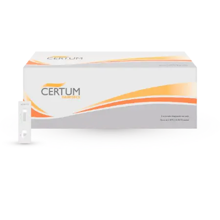 [IGO-502] Gonorrea Ag - Certum
