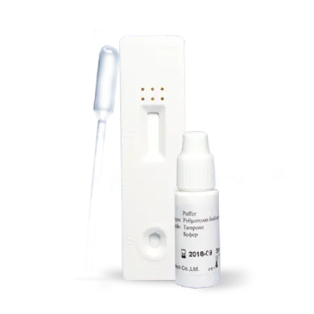 [ICHA-402] Chagas (IgG) Ac - Certum