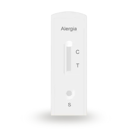 [F13-40] Alergia al Maní (sIgE) - Certum