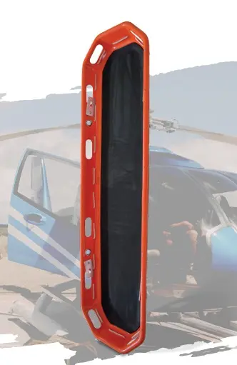 [B1] Camilla de rescate helicoptero Canasta