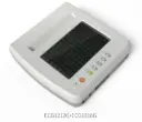 Electrocardiografo 12 canales, 12 derivaciones con Pantalla Táctil de 10.1"