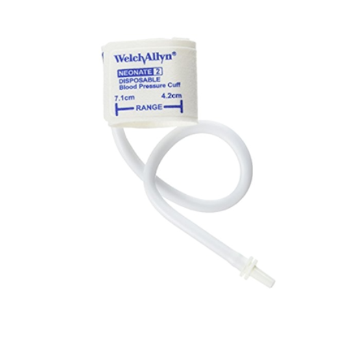 MANGUITO DE PRESIÓN ARTERIAL NEONATAL WELCH ALLYN