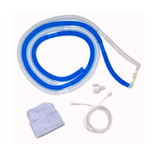SISTEMA PARA CPAP NASAL NEONATAL #0 <700 GR HUDSON RCI 1 PZ