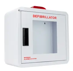 [CB1] Gabinete de Resguardo Cubix®, con Alarma y Estrobo