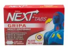 Next .Tab. 500 MG C/10