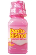 Pepto-Bismol 118 Ml