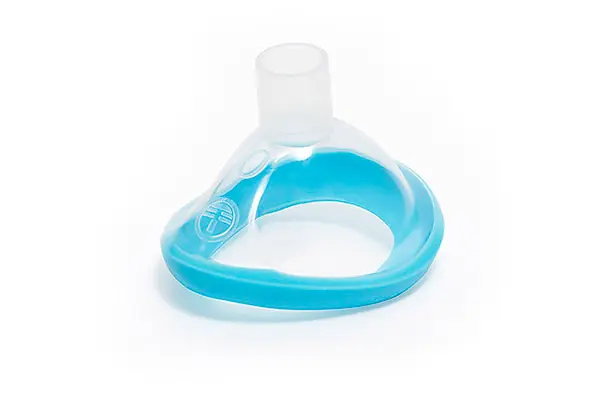[7290000] Mascarilla de anestesia Clearlite Neonatal