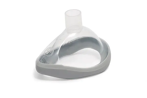 Mascarilla de anestesia Clearlite Infantil