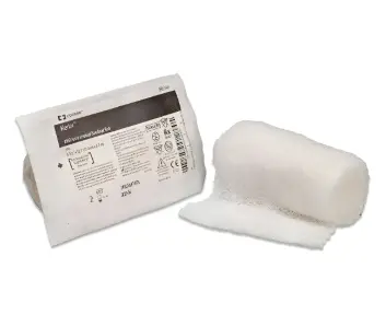 [CAH3332] Gasa Antimicrobial 11.4 cm x 3.7 m