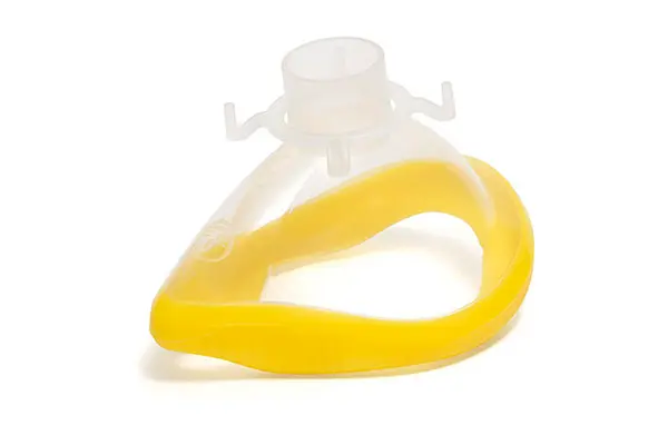 [7293000] Mascarilla de anestesia Clearlite Adulto pequeño