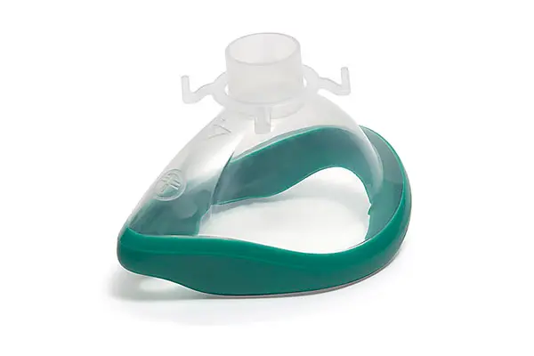 [7294000] Mascarilla de anestesia Clearlite Adulto mediano