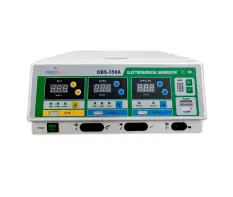 Electrocauterio 350W Monopolar Y Bipolar