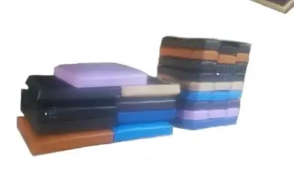 [AM-TME] TAPICERIA PARA MESA DE EXPLORACIÓN