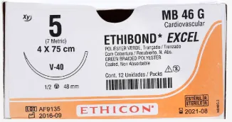 ETHIBOND EXCEL 5 V-40  REF 46G