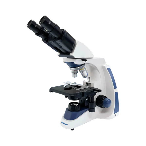 [VE-B1] Microscopio Binocular Básccio VE-B1
