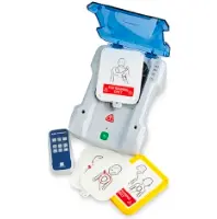 Kit de entrenamiento DEA PLUS Series Prestan®