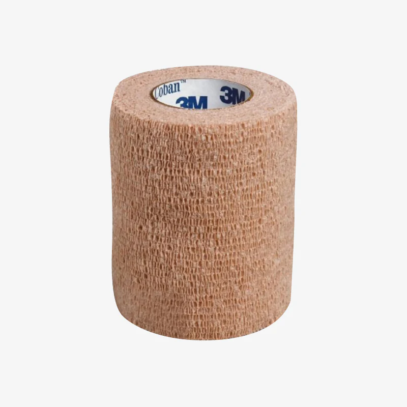 Venda Coban Piel Auto-Adherente 7.5cm x 4.5m