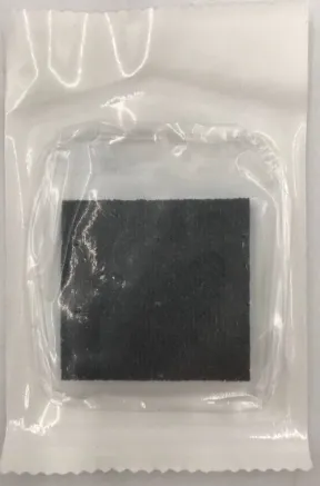 lija para punta de electrocauterio medline