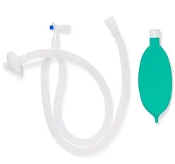 kit de circuito de anestesia wellead pediatrico